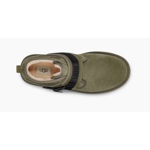 Ugg Neumel Snapback Khaki