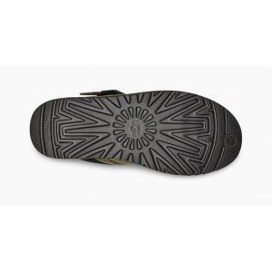 Ugg Neumel Snapback Khaki