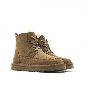 Ugg Lina Chestnut