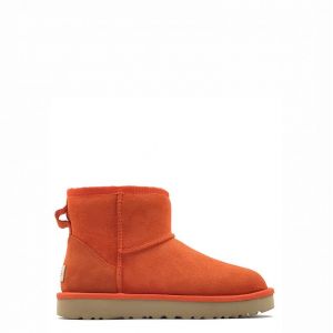 Ugg Classic Mini II California Poppy