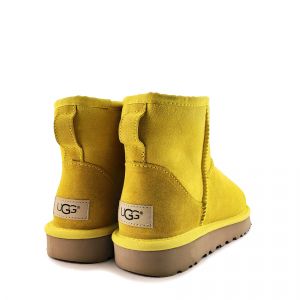 Ugg Classic Mini II Yellow