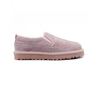 Слипперы Stitch Slip Dusk
