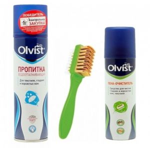 Набор по уходу Olvist