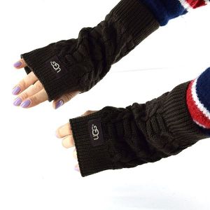 Перчатки Gloves Chocolate