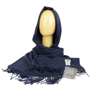 Шарф Ugg Navy