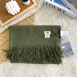 Шарф Ugg Khaki