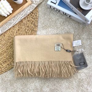 Шарф Ugg Sand