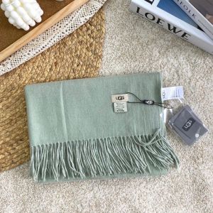 Шарф Ugg MInt