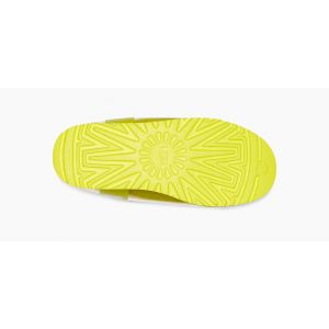 Classic Clear Mini  Sulfur
