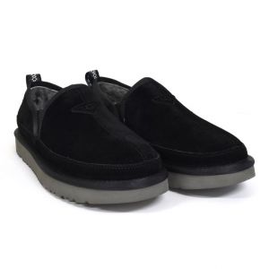 Men Romeo II Black