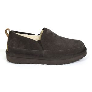 Men Romeo II Chocolate