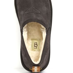 Men Romeo II Chocolate