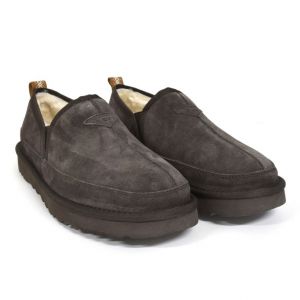 Men Romeo II Chocolate