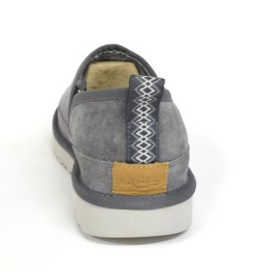 Men Romeo II Grey