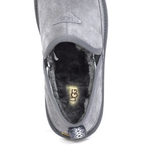Men Romeo II Grey