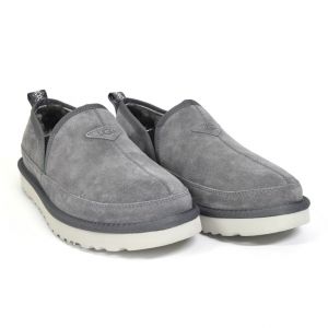 Men Romeo II Grey