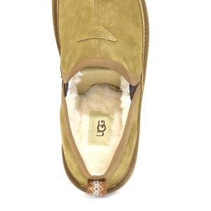 Men Romeo II Chestnut