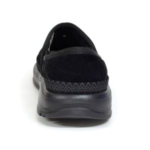 Kick It Slip-on Black