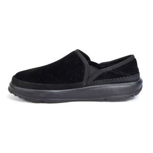 Kick It Slip-on Black