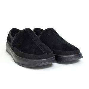 Kick It Slip-on Black