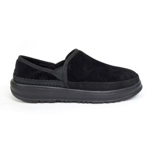 Kick It Slip-on Black