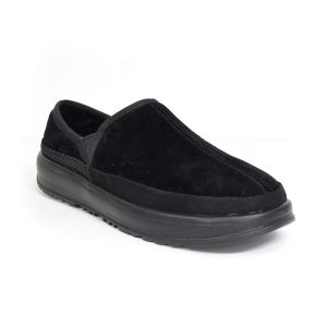 Kick It Slip-on Black