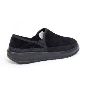 Kick It Slip-on Black