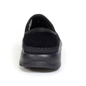 Kick It Slip-on Black