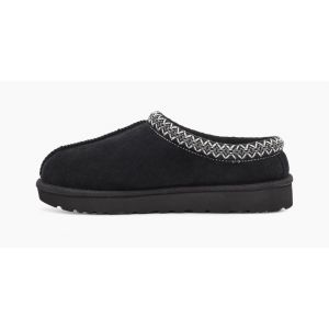 Men Tasman Slipper Black