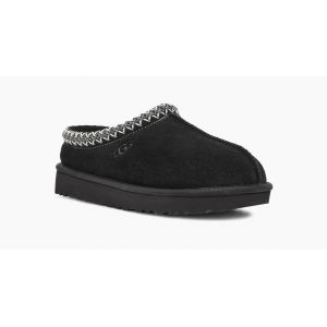 Men Tasman Slipper Black