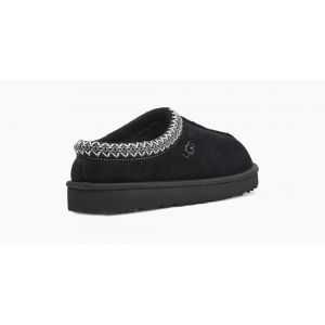 Men Tasman Slipper Black