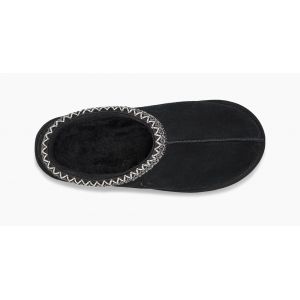 Men Tasman Slipper Black