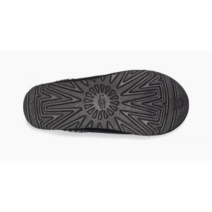Men Tasman Slipper Black