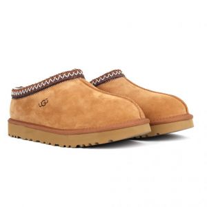 Men Tasman Slipper Chestnut