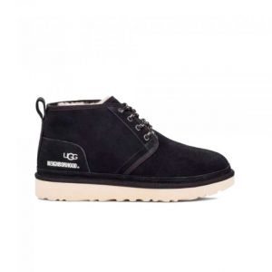 Neumel Neighborhood Black