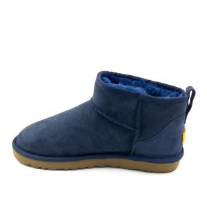 Men Ultra Mini Navy