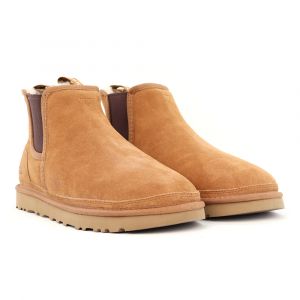 Мужские Men Chelsea Chestnut