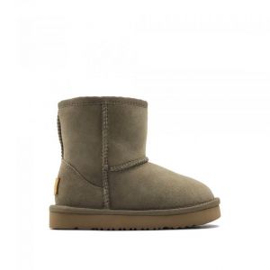 Детские сапоги Ugg Kids Classic Short Khaki