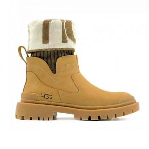 Ugg Martin Knit Chestnut