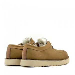 Men Neumel Nova Chestnut
