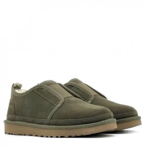 Men Slippers Flex Khaki