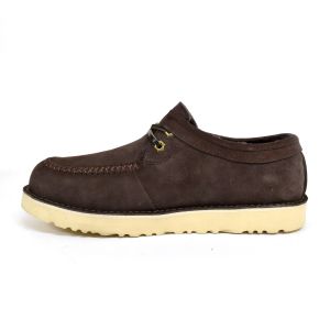 Men Neumel Nova Chocolate