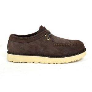 Men Neumel Nova Chocolate