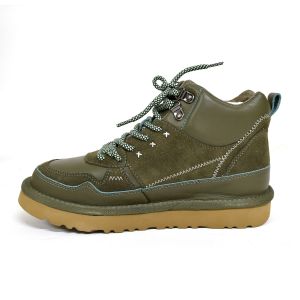 Ugg Alaska Haki