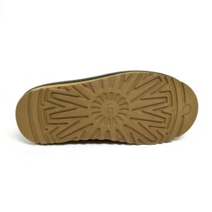 Ugg Alaska Haki