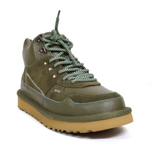 Ugg Alaska Haki
