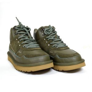Ugg Alaska Haki