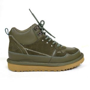 Ugg Alaska Haki