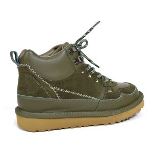 Ugg Alaska Haki