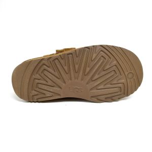 Kid’s Neumel Snapback Chestnut